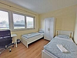 ROSE valley -modern rooms and apartments