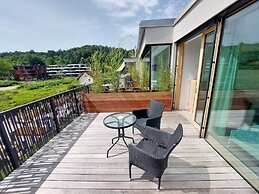 ROSE valley -modern rooms and apartments