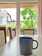 ROSE valley -modern rooms and apartments