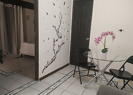 LINDA Y COMODA VILLA EN PLAYAS DEL COCO