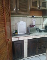 LINDA Y COMODA VILLA EN PLAYAS DEL COCO