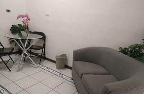 LINDA Y COMODA VILLA EN PLAYAS DEL COCO