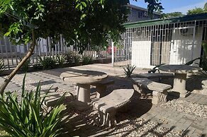 LINDA Y COMODA VILLA EN PLAYAS DEL COCO