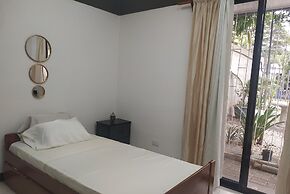 LINDA Y COMODA VILLA EN PLAYAS DEL COCO