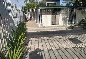 LINDA Y COMODA VILLA EN PLAYAS DEL COCO