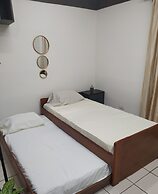 LINDA Y COMODA VILLA EN PLAYAS DEL COCO