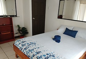 LINDA Y COMODA VILLA EN PLAYAS DEL COCO