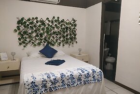 LINDA Y COMODA VILLA EN PLAYAS DEL COCO