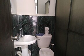 LINDA Y COMODA VILLA EN PLAYAS DEL COCO