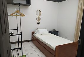 LINDA Y COMODA VILLA EN PLAYAS DEL COCO