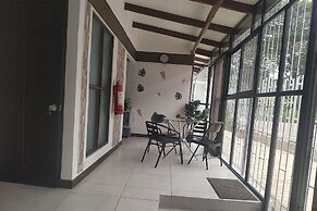 LINDA Y COMODA VILLA EN PLAYAS DEL COCO