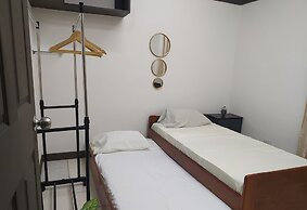 LINDA Y COMODA VILLA EN PLAYAS DEL COCO