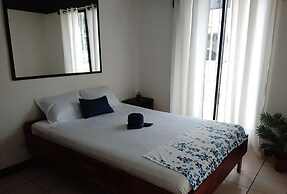 LINDA Y COMODA VILLA EN PLAYAS DEL COCO