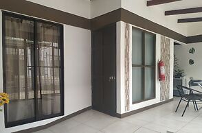 LINDA Y COMODA VILLA EN PLAYAS DEL COCO