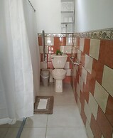 LINDA Y COMODA VILLA EN PLAYAS DEL COCO