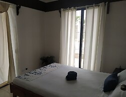 LINDA Y COMODA VILLA EN PLAYAS DEL COCO