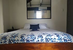 LINDA Y COMODA VILLA EN PLAYAS DEL COCO