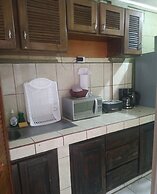 LINDA Y COMODA VILLA EN PLAYAS DEL COCO