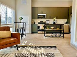 The Abbey Apartments By Barsala