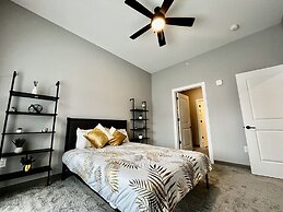 The Abbey Apartments By Barsala