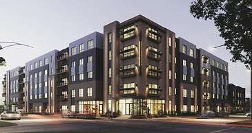 The Abbey Apartments By Barsala