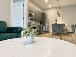 The Abbey Apartments By Barsala