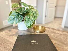 The Abbey Apartments By Barsala