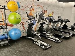 The Abbey Apartments By Barsala