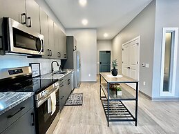 The Abbey Apartments By Barsala