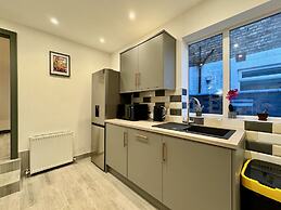 Crow Hill House Tranquil Escape Hideaway