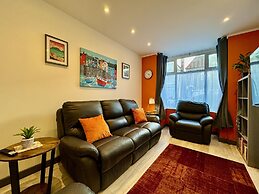 Crow Hill House Tranquil Escape Hideaway