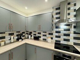 Crow Hill House Tranquil Escape Hideaway