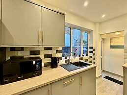 Crow Hill House Tranquil Escape Hideaway