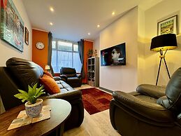 Crow Hill House Tranquil Escape Hideaway