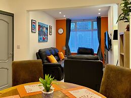 Crow Hill House Tranquil Escape Hideaway