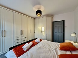 Crow Hill House Tranquil Escape Hideaway