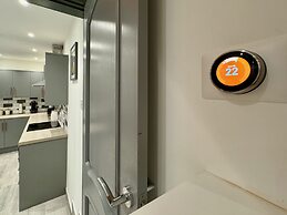 Crow Hill House Tranquil Escape Hideaway