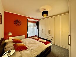 Crow Hill House Tranquil Escape Hideaway