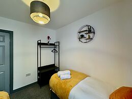 Crow Hill House Tranquil Escape Hideaway