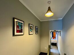 Crow Hill House Tranquil Escape Hideaway