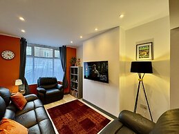 Crow Hill House Tranquil Escape Hideaway