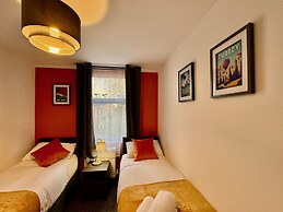 Crow Hill House Tranquil Escape Hideaway