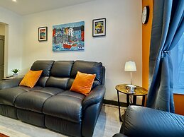 Crow Hill House Tranquil Escape Hideaway