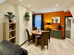 Crow Hill House Tranquil Escape Hideaway