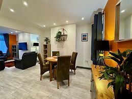 Crow Hill House Tranquil Escape Hideaway