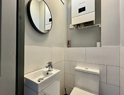 Crow Hill House Tranquil Escape Hideaway