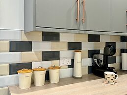 Crow Hill House Tranquil Escape Hideaway