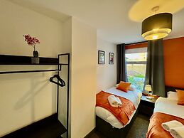 Crow Hill House Tranquil Escape Hideaway