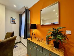 Crow Hill House Tranquil Escape Hideaway