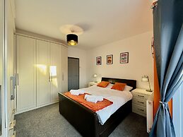 Crow Hill House Tranquil Escape Hideaway